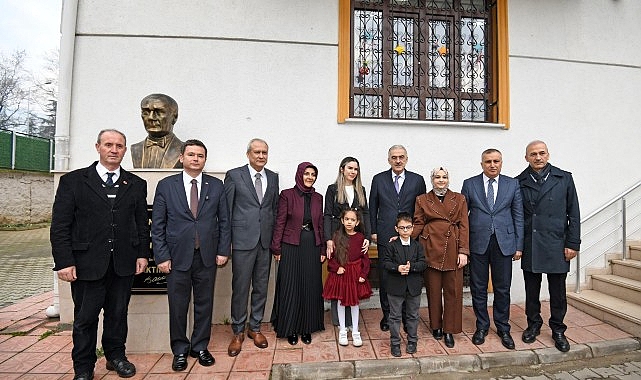 Şerife Bacı Özel Eğitim Anaokulu’nda Karne Coşkusu: Yeteneğin ve Hedefin Buluştugu Anlar