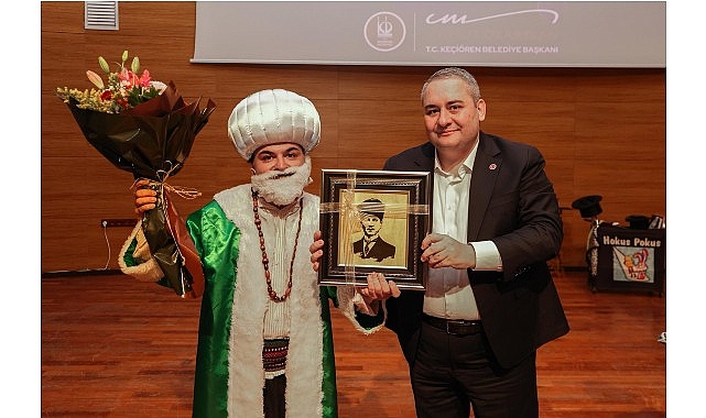 Sihirbaz Gösterisi ve İnteraktif Oyunlarla Yarıyıl Tatili Keşfi: Çocuklar ve Aileler İçin Neşeli Anlar