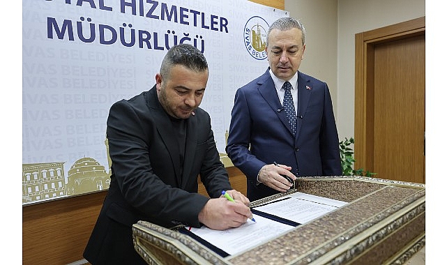 Sivas’ta Ramazan Desteği Genişliyor: Ailelere 2 Bin 500 TL ve 1.250 Aile Hedefi