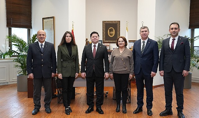 SODEM Yönetim Kurulu Kadıköy’de Buluştu: Proje ve Hizmetler Étkinlikte Paylaşıldı
