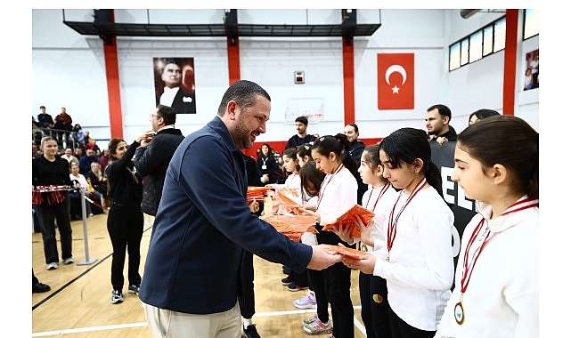 Sömestr Dostluk Turnuvası: Dayanışma ve Sorumluluk Ön Planda