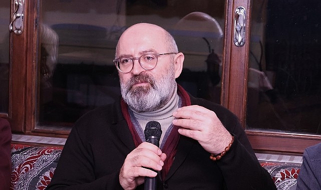 Somuncu Baba İzinde Tasavvuf Sohbetleri: Bir Tevazu Üç Kapı