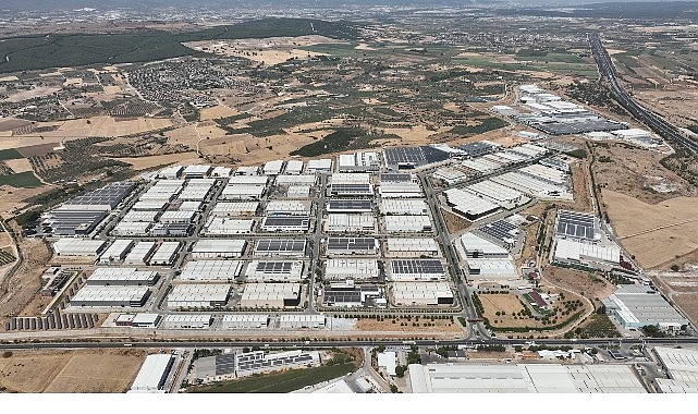 Torbalı’nın Dış Ticaretteki Dayanıklılığı: 2025 Verileri ve İzmir Ekosistemindeki Rolü