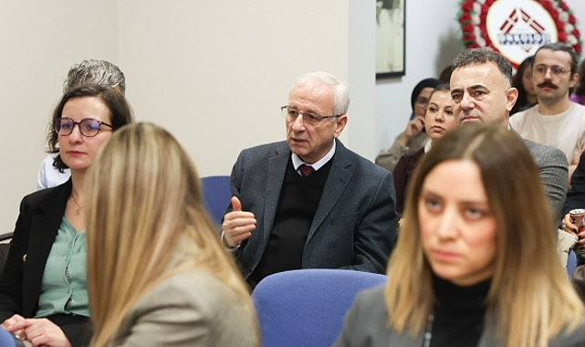 Translasyonel Onkoloji Sempozyumu: Disiplinlerarası İş Birliğiyle Kanser Çalışmalarında Yeni Ufuklar