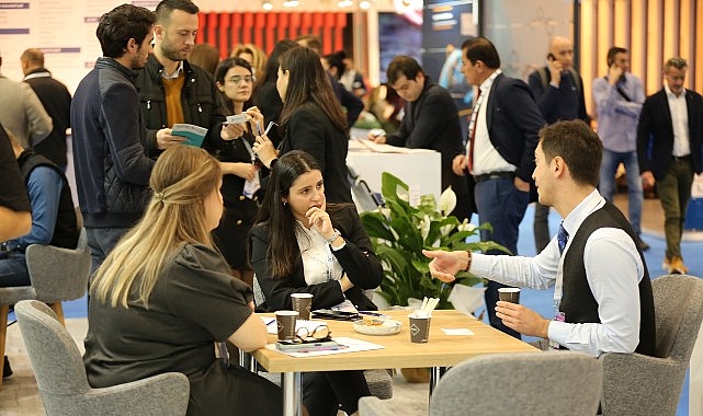 Turkchem Eurasia 2026: Uluslararası Güç, Sürdürülebilir Büyüme ve Dönüşen Kimya Endüstrisi