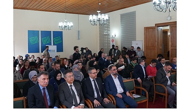 Türkiye’de Uluslararası Öğrencilerin Deneyimlerine Dair Yeni Rapor: Eğitim ve Yaşam Verileri Şeffaf Bir Analizle Sunuluyor