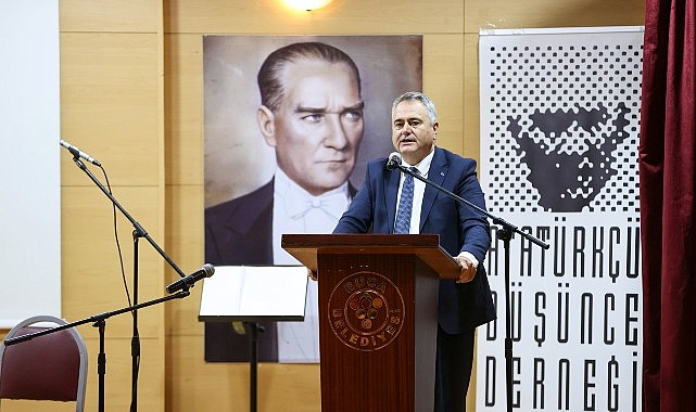 Uğur Mumcu Anma Gecesi: Cesur Kalem ve Aydınlık Mücadelesi Buca’da Yeniden Anıldı