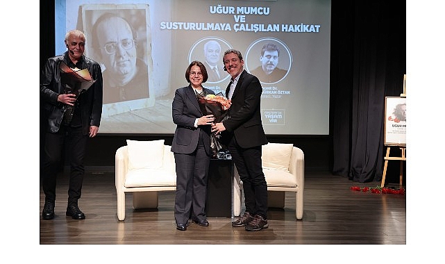 Uğur Mumcu Anması: Basın Özgürlüğü ve Gazetecilik Mirası Maltepe’de Işığını Yitirmedi
