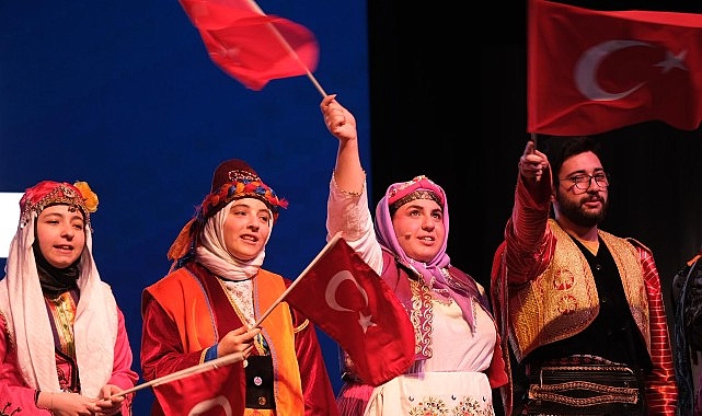 Uluslararası Öğrenciler Gönül Elçileriyle Kocaeli’nde Dayanışma ve Dostluk Rüzgarı
