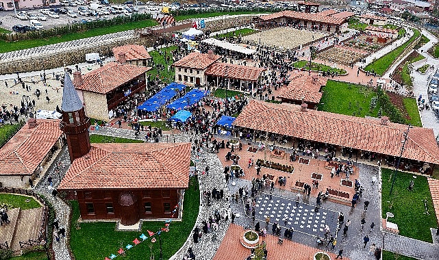Üsküdar Çocuk Köyü’nde MiniFest 3 ve Yenileme Hikayesi: Oyun, Güvenlik ve Erişilebilirlik İçin Atılımlar