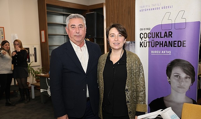 Vahşi Şeyler: Kentsel Dönüşüm ve Doğanın Mücadelesini Çocuklarla Görüşen Yazar Burcu Aktaş