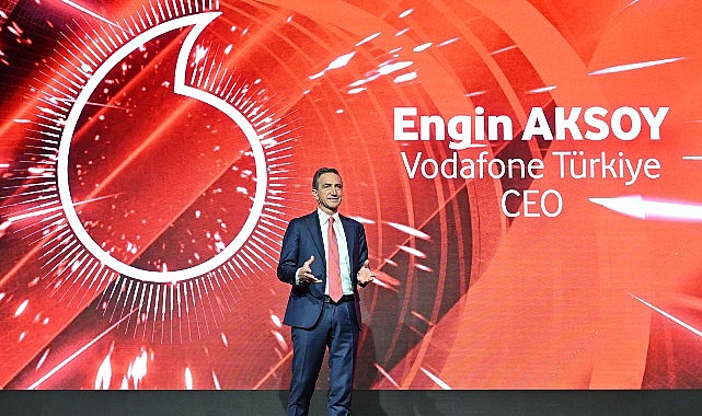 Vodafone Türkiye Tedarik Zinciri Zirvesi: Stratejik İş Birlikleri ve Sürdürülebilir Büyüme Hedefleri