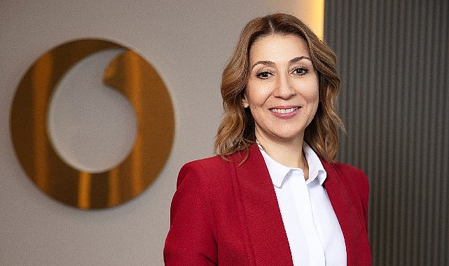 Vodafone Türkiye’de 5G Deneyimi: Ankara ve İstanbul’daki Seçili Mağazalarda Hız, Oyun ve Yüksek Çözünürlükte İçerik Deneyimi