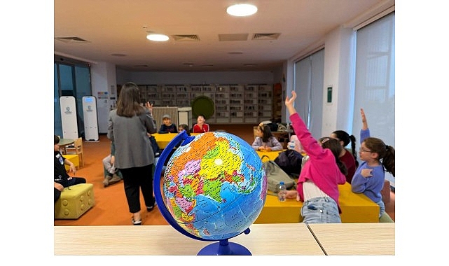 Yarıyıl Tatilinde Kütüphanelerde Yeni Deneyimler: Gençler İçin Dopdolu Planlar