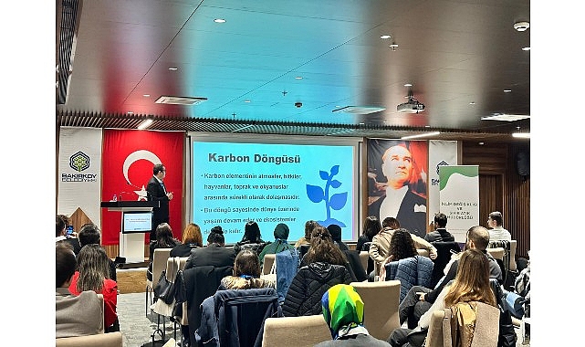 Yerel Yönetimler İçin Karbon Ayak İzi Eğitimi: Belediyeler ve Üniversiteler İşbirliğinde Güncel Uygulamalar