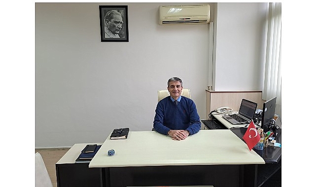 Zeytin Sineğiyle Mücadelede Uçucu Bileşikler Üzerine TÜBİTAK ARDEB Destekli Yeni Proje