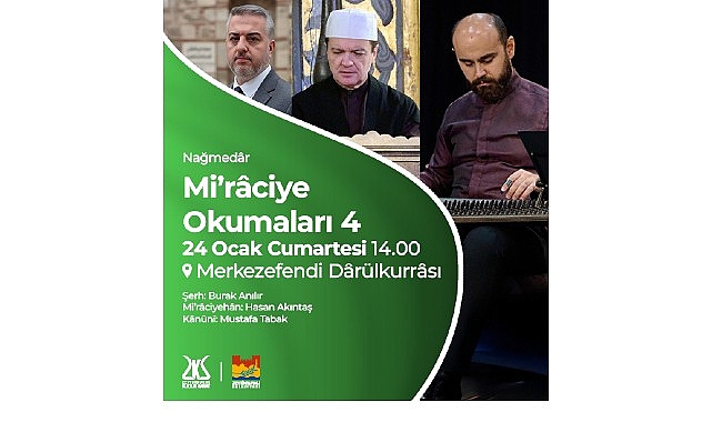 Zeytinburnu Kültür Sanat’ta Bu Hafta: Sinema, Söhleşi ve Çocuk Tiyatrosu Dolu Dolu Etkinlikler