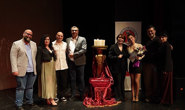 40. Genç Günler Festivali 2026: Şehir Tiyatrolarında Genç Yetenekler İçin Ücretsiz Sahne Buluşması