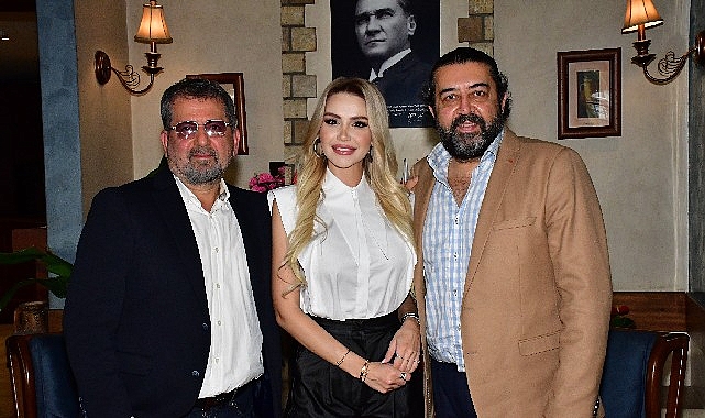 50Fifty: Bu Haftanın Magazin ve Müzik Dolu Dahası Dream Türk TV’de