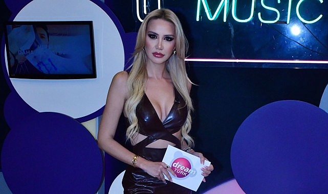 50Fifty ile Magazin Dünyasında Bu Hafta: Özel Röportajlar ve Muhteşem Anlar Dream Türk’te