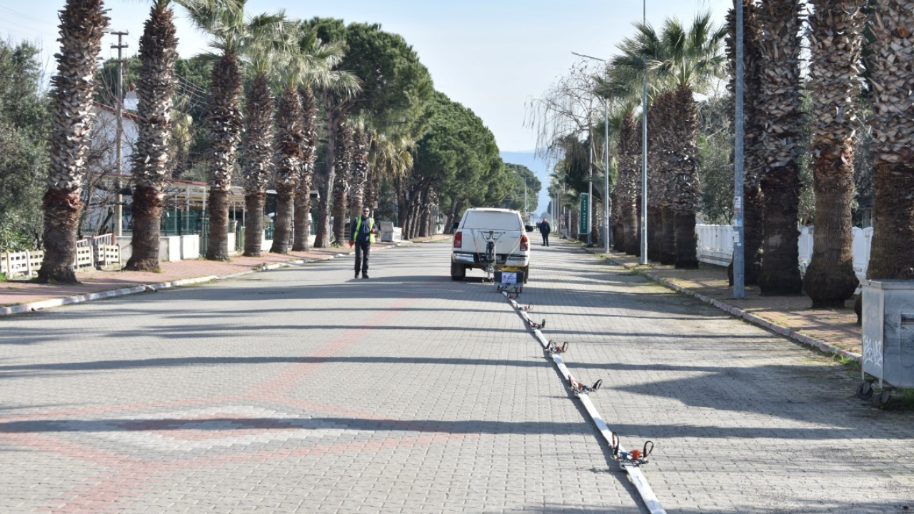 Deprem Çalışmalarında Yeni Durak: Ayvalık
