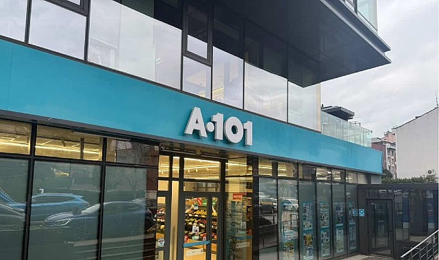 A101’dan Ramazan Günlerine Özel 450+ Temel Gıda Ürününde Kampanya