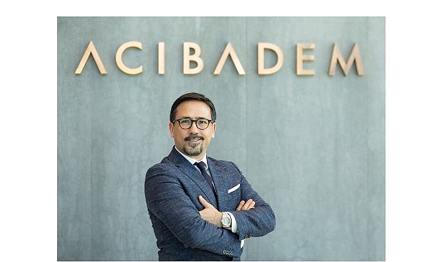 Acıbadem Life Longevity Programı ile Sağlıklı Yaşam Yolculuğunda Kişiselleştirilmiş Yönetim