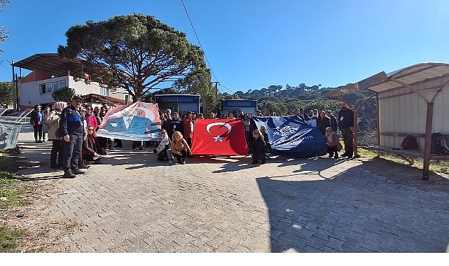 Adala Cemre Buluşmaları ve Tohum Takas Şenliği: Yerel Tohumların Korunması ve Sürdürülebilir Tarım Vurgusu