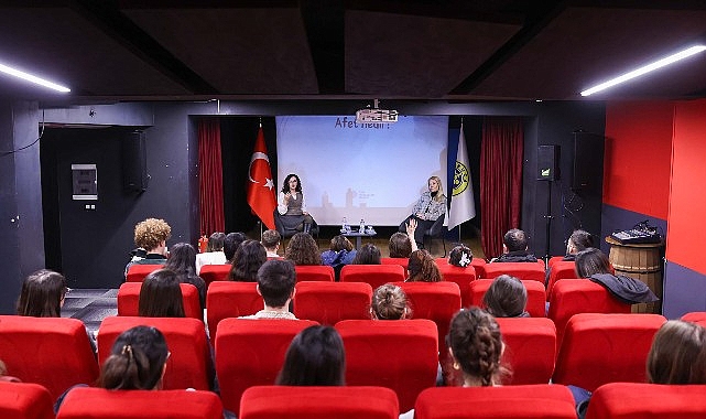 Afet Sonrası Psikolojik Güçlenme: Gençlerle Bilinçli Hazırlık ve Saha Deneyimleri