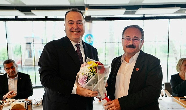 Akhisar’da Büyükşehir Projeleri: Altyapıdan Üst Geçilere Kapsamlı Yatırımlar ve Yeni OtoPark Planı