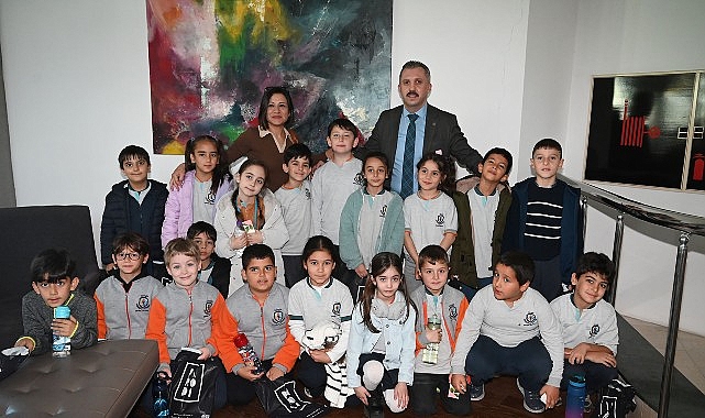 Akra Kitap Günleri 2. Yıl: Kemer’de Kültür ve Kitap Seferi