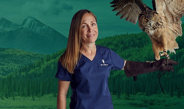 Alaska’da Ailecil Deneyim: Anne-Kız Ekibi ve Yaban Hayatı