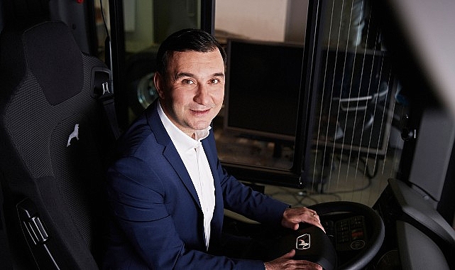 Ankara’dan Küresel E-mobilite Hamlesi: MAN Lion’s City E’nin Seri Üretimine Başladı