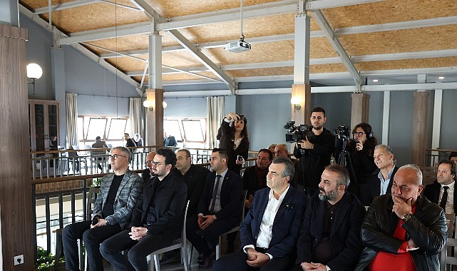 Antalya’da Gıda Güvenliği ve Hijyen Sertifika Programı Bilgilendirme Toplantısı Gerçekleşti