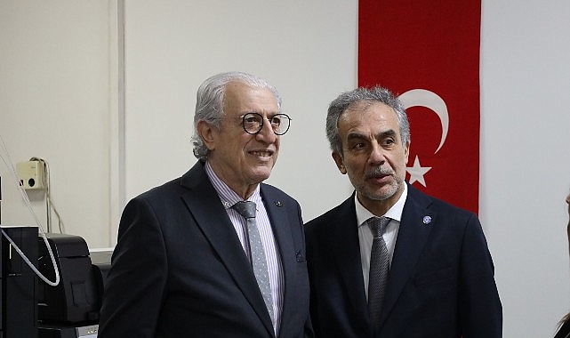 ARGEFAR Laboratuvarlarına LC-MS/MS ve GC-MS Cihaz Bağışıyla Uluslararası Uyumlu Analiz Kabiliyetinin Güçlendirilmesi