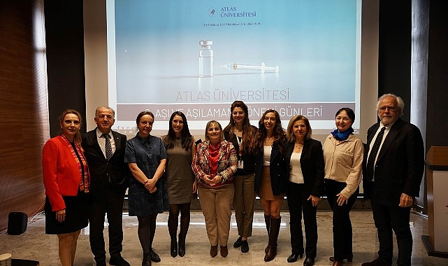 Aşılamanın Önemi ve Sağlık Çalışanları İçin Stratejiler: 2. Aşı ve Aşılamanın Önemi Günleri Sempozyumu Özeti