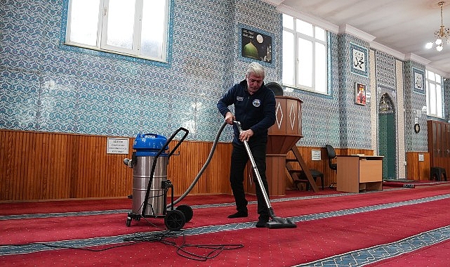 Avcılar’da Ramazan Hazırlıkları ve Dayanışma Etkinlikleri: Denetimler ve İftar Destekleri
