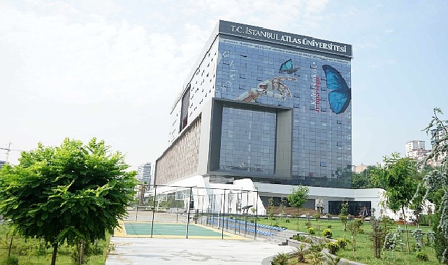 Avrupa Üniversiteler Birliği Üyeliğiyle Atlas Üniversitesi Küresel Akademik Ağlarda Ön Sırada