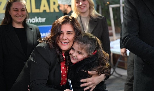 Aydın’da Ramazan Sofraları: Binlerce İftar İçin Büyük Hazırlıklar