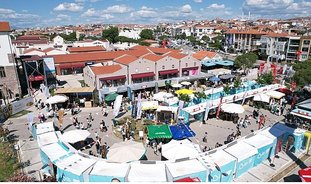 Ayvalık 2026 Kültür ve Spor Takvimi: Yıl Boyu Sanat, Festival ve Etkinliklerle Dolu