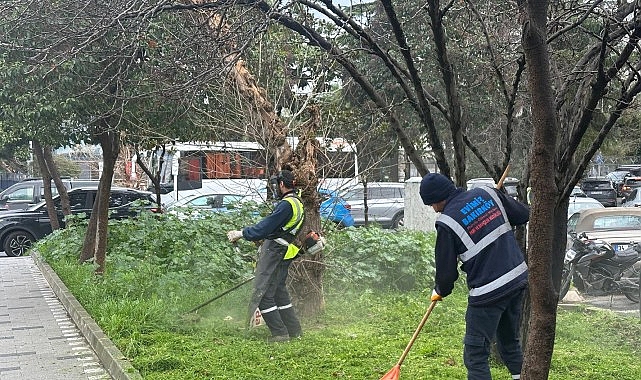 Bakırköy’ün Ramazan Programında Dayanışma, Kültür ve Sosyal Destekler