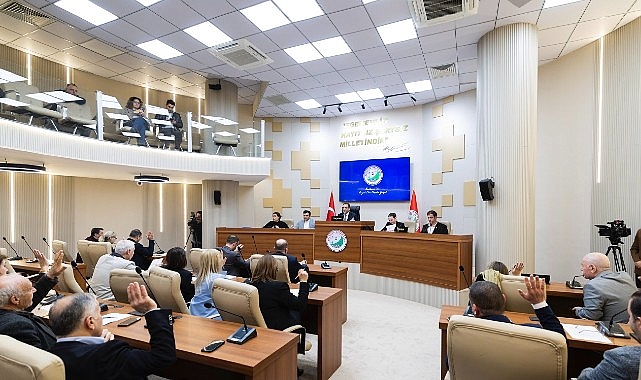 Balçova Dayanışma Noktası İçin Protokol Kabul Edildi: Sosyal Yardım ve Sağlık Hizmetleriyle Şeffaf Bir Model
