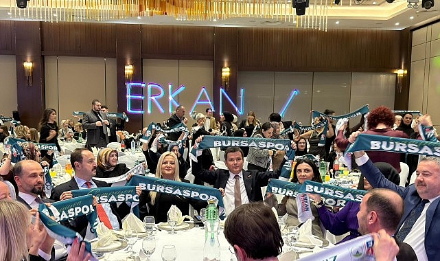 Balkanlar’da Yeşil-Beyaz Efsanesi: Osmangazi’den Üsküp’e Destek Mesajı