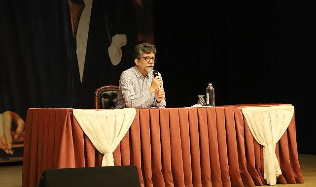 Bayındır’da Büyümek: Haydar Bayak’la Duygusal Bir Yolculuk