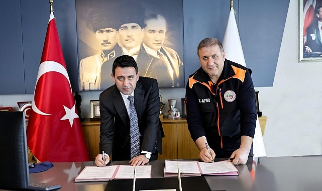 Bayraklı Belediyesi ile İZ-AFED İş Birliği: Mahalle Temelli Afet Bilinci ve İklim Farkındalığı Projesi