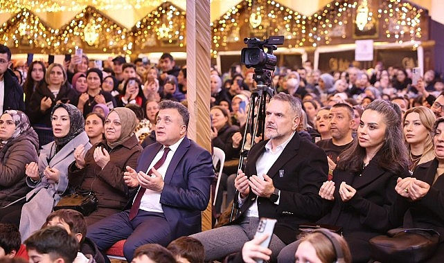 Bayrampaşa Ramazanı: Birlik ve Dayanışma İçinde Sürüp Giden Etkinlikler
