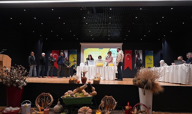 Beylikdüzü Hobi Bahçeleri 7. Dönem Kura Heyecanı ve Ata Tohumlarıyla Gelen Mirasa Yolculuk
