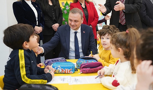 Beylikdüzü Ziyaretleriyle Şehir Vizyonu: Yeni Projeler ve Umut Dolu Beklentiler