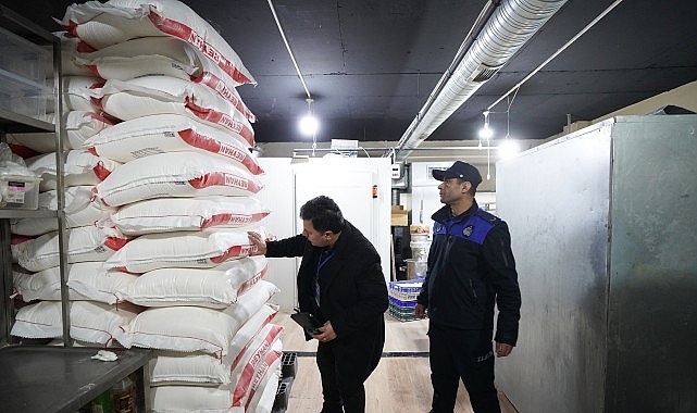 Beylikdüzü’ndeki Denetimler: Restoran, Fırın ve Kafe Hijyen ile Ruhsat Uygunluğu Öncelik Taşıyor