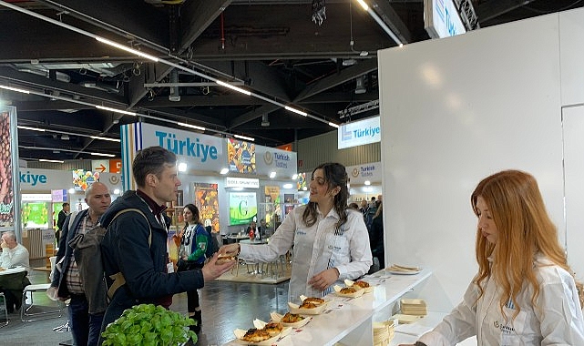 BIOFACH 2026’da Türk Organik Sektörü: 2 Milyar Dolar Hedefi İçin Uluslararası Buluşma
